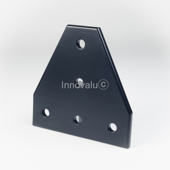 mountingplate P40 T5